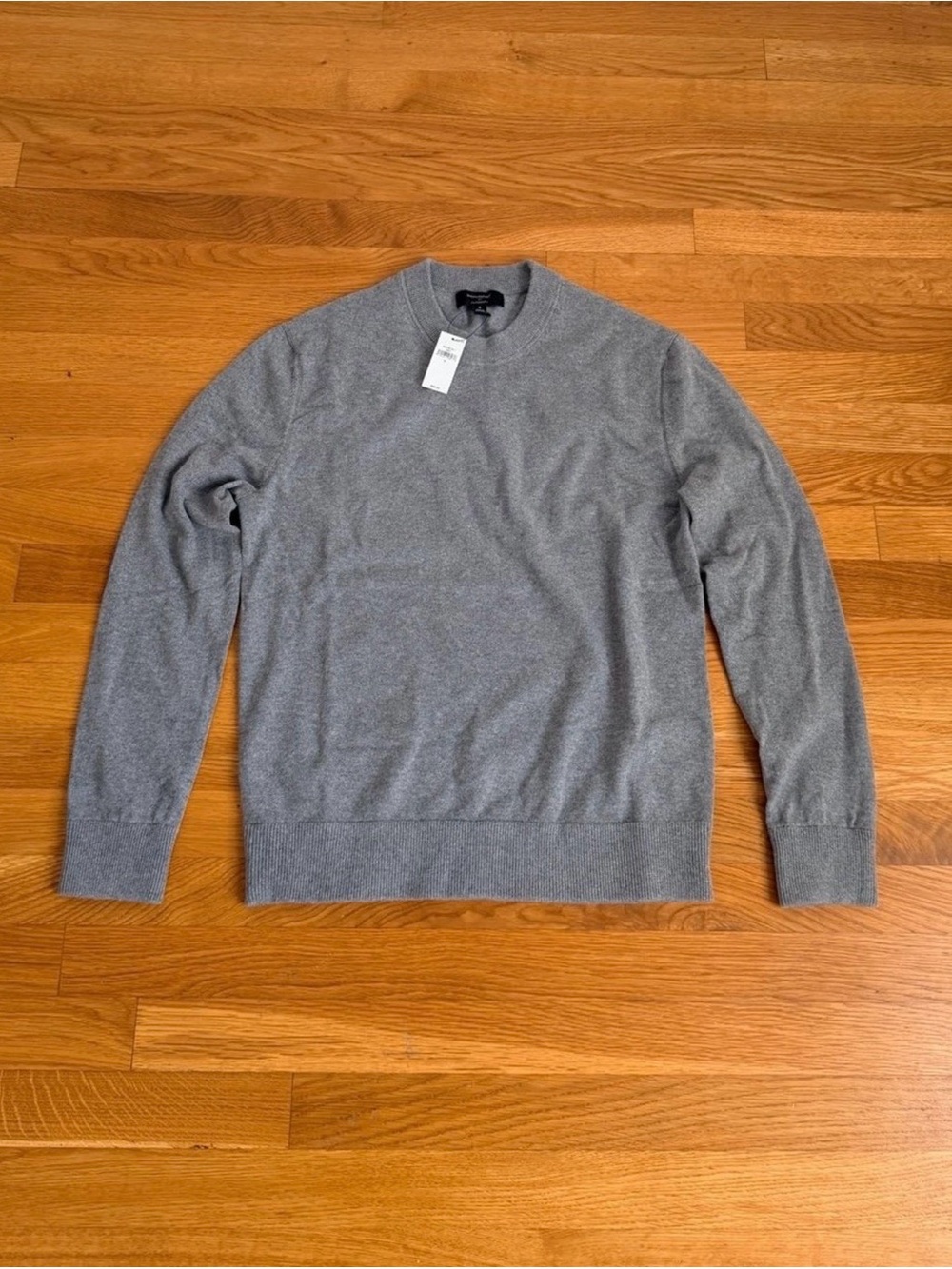 Banana Republic Cloud Soft Sweater